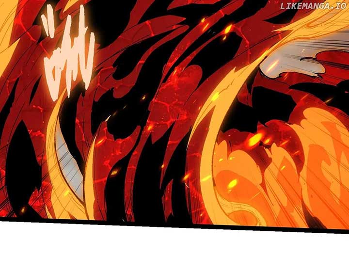 Evolution Begins With A Big Tree Chapter 369 - Page 94