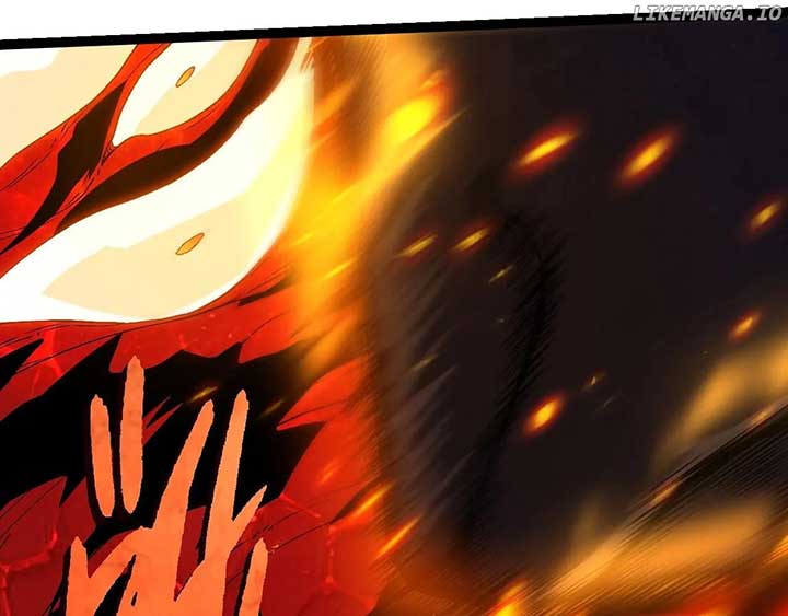 Evolution Begins With A Big Tree Chapter 369 - Page 95