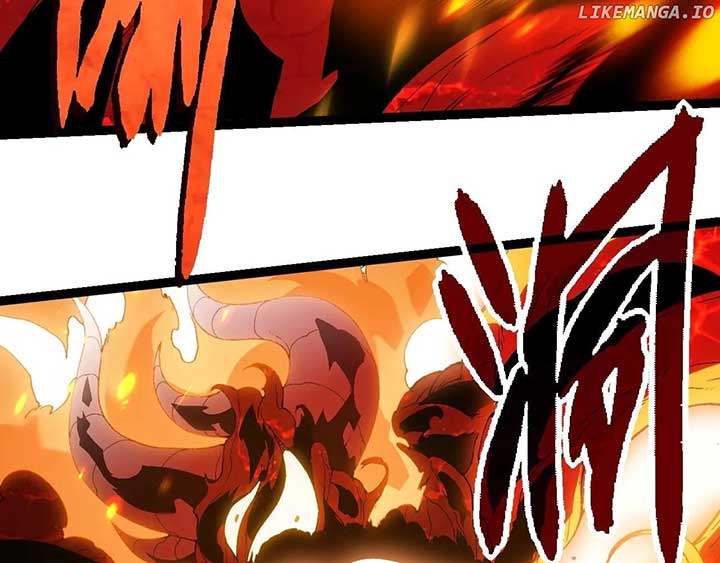 Evolution Begins With A Big Tree Chapter 369 - Page 96