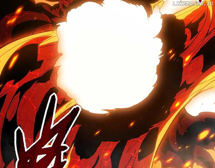Evolution Begins With A Big Tree Chapter 369 - Page 97