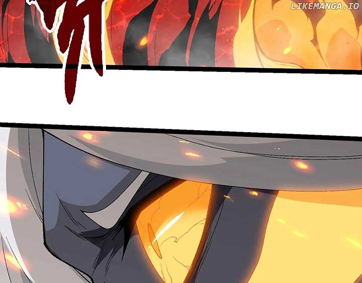 Evolution Begins With A Big Tree Chapter 369 - Page 98
