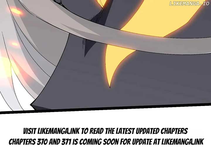 Evolution Begins With A Big Tree Chapter 369 - Page 99