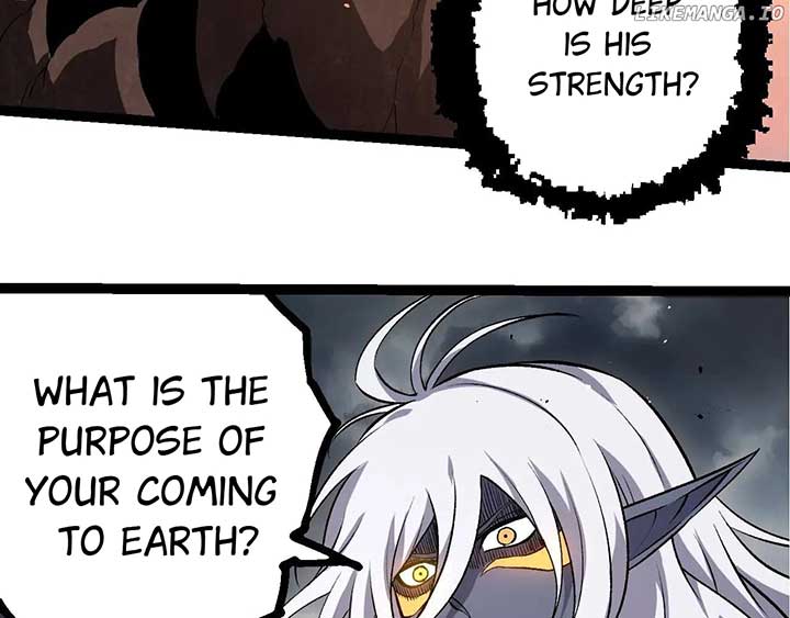 Evolution Begins With A Big Tree Chapter 371 - Page 4