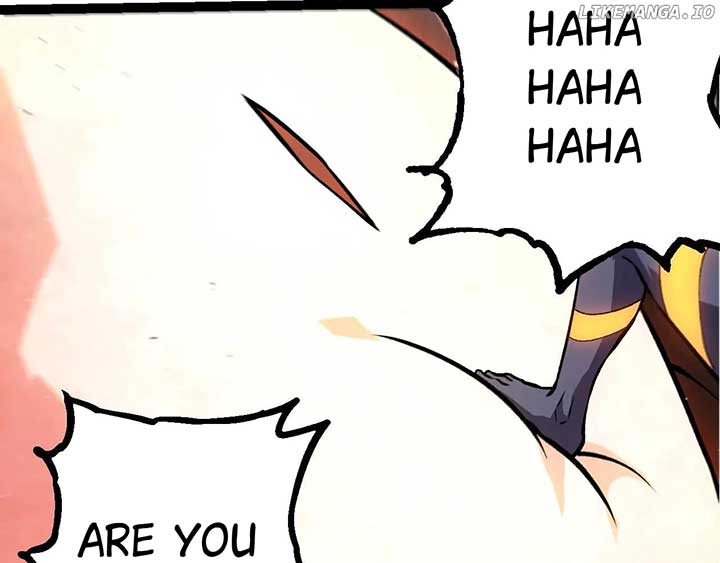 Evolution Begins With A Big Tree Chapter 371 - Page 6