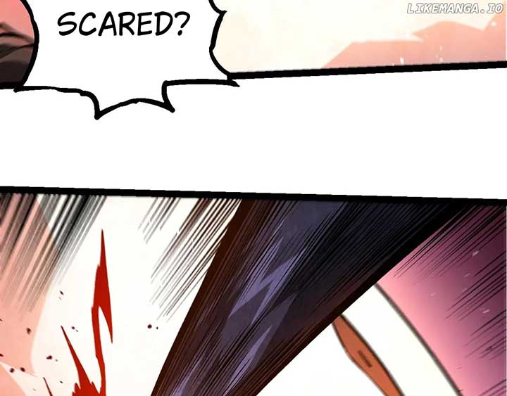 Evolution Begins With A Big Tree Chapter 371 - Page 7