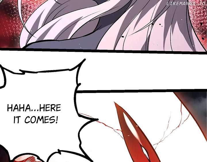 Evolution Begins With A Big Tree Chapter 371 - Page 24