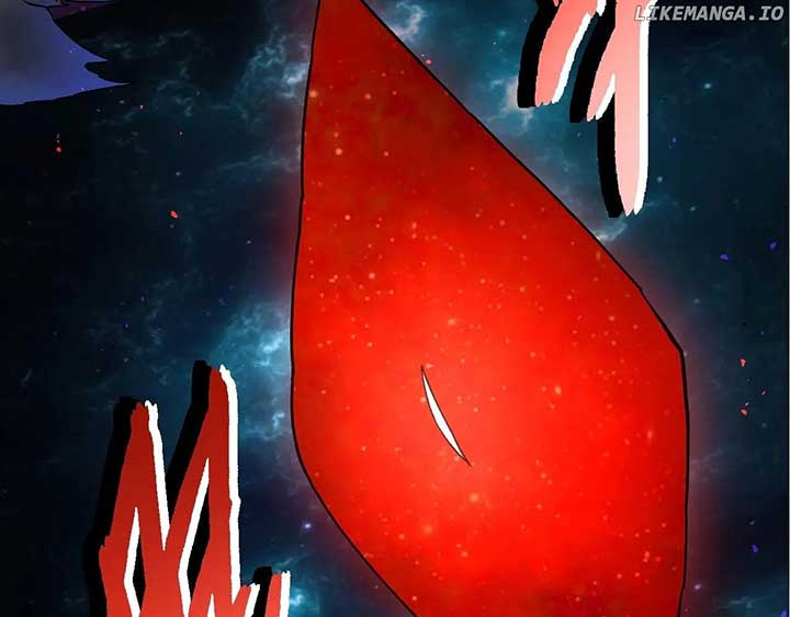 Evolution Begins With A Big Tree Chapter 371 - Page 36