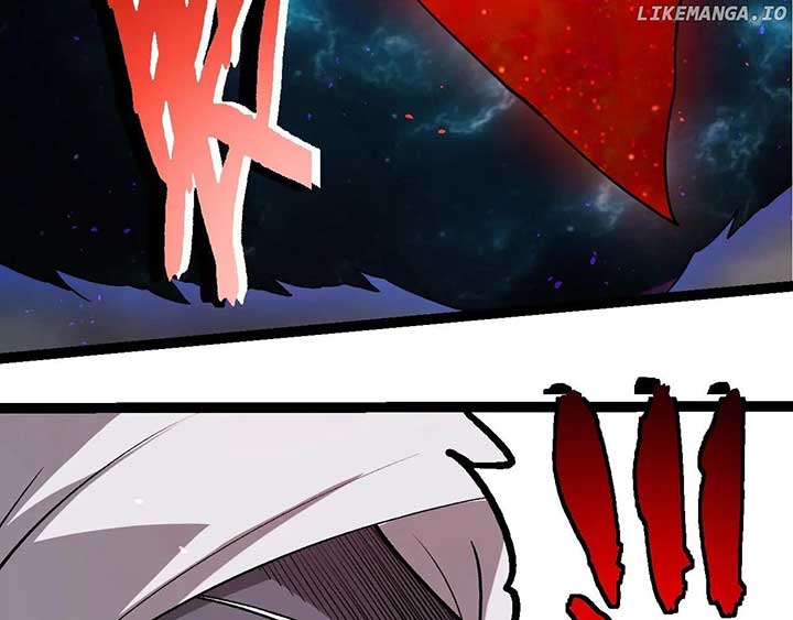 Evolution Begins With A Big Tree Chapter 371 - Page 37
