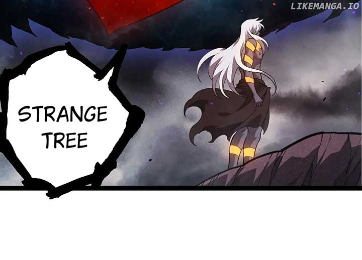 Evolution Begins With A Big Tree Chapter 371 - Page 40