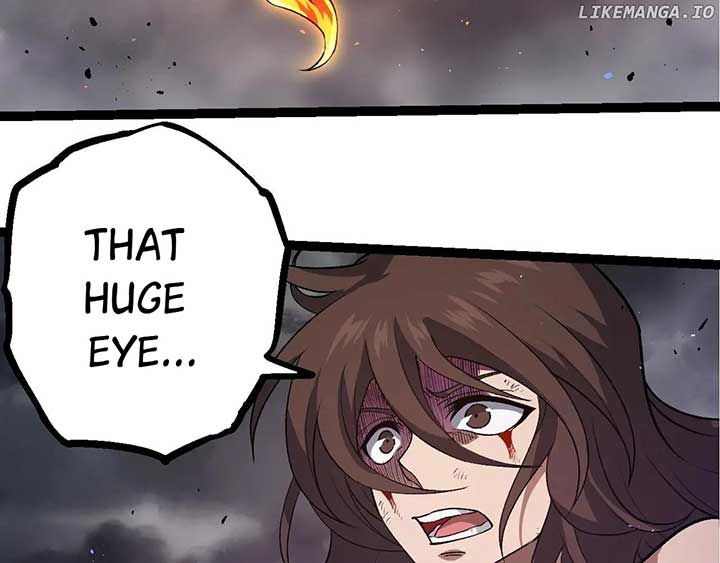 Evolution Begins With A Big Tree Chapter 371 - Page 43