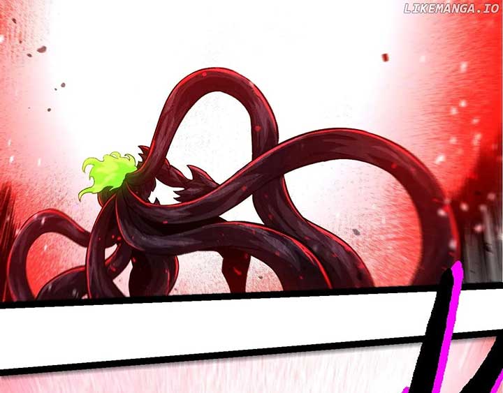 Evolution Begins With A Big Tree Chapter 371 - Page 62