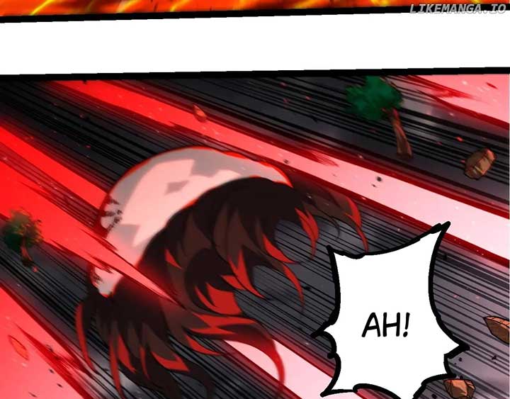Evolution Begins With A Big Tree Chapter 371 - Page 65