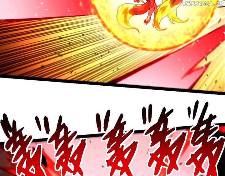 Evolution Begins With A Big Tree Chapter 371 - Page 67
