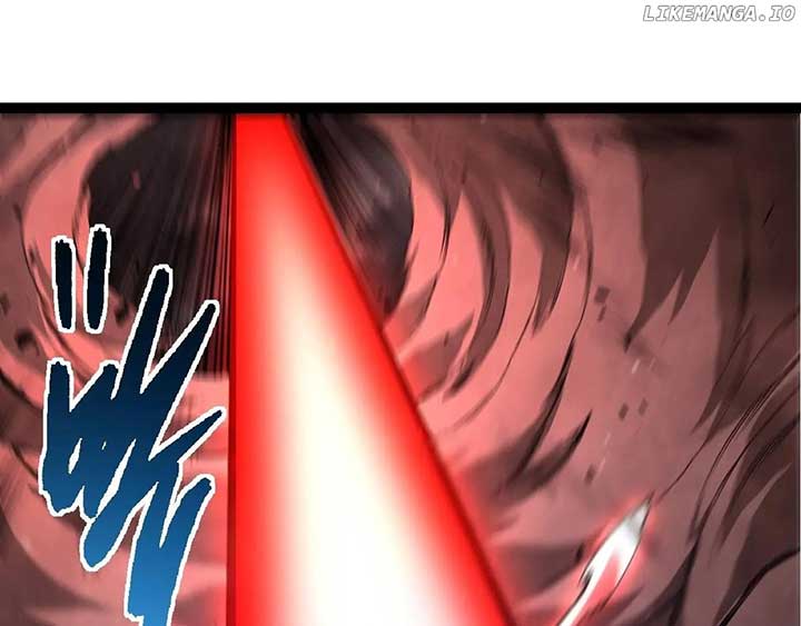 Evolution Begins With A Big Tree Chapter 371 - Page 71