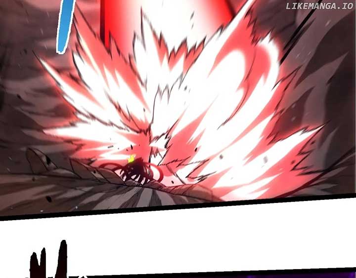 Evolution Begins With A Big Tree Chapter 371 - Page 72