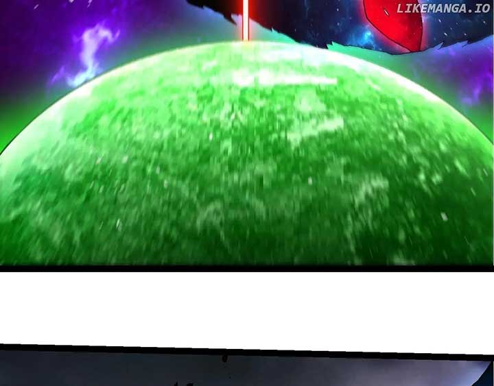 Evolution Begins With A Big Tree Chapter 371 - Page 74