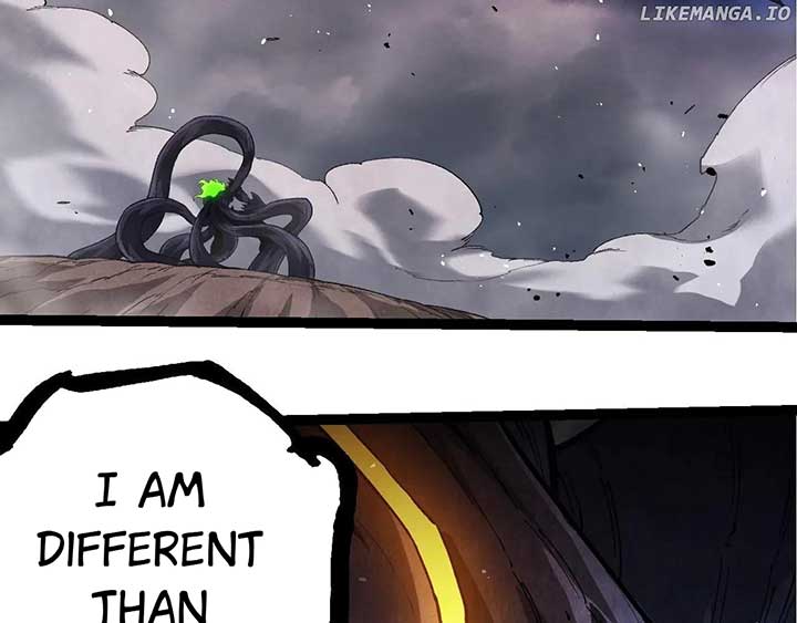 Evolution Begins With A Big Tree Chapter 371 - Page 76