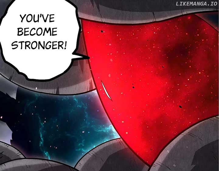 Evolution Begins With A Big Tree Chapter 371 - Page 83
