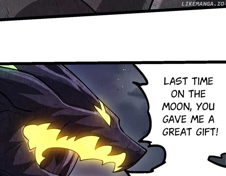 Evolution Begins With A Big Tree Chapter 371 - Page 84