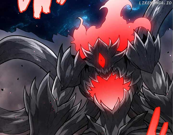 Evolution Begins With A Big Tree Chapter 371 - Page 93