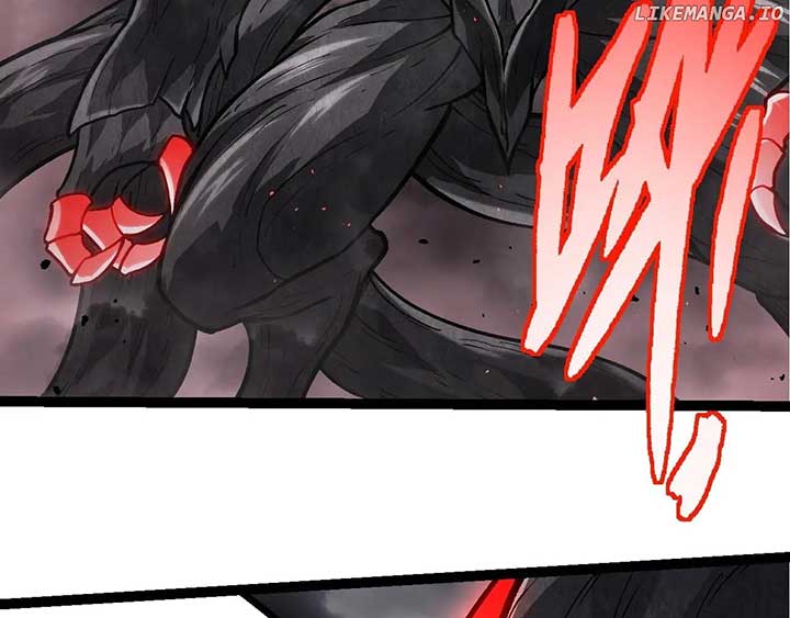 Evolution Begins With A Big Tree Chapter 371 - Page 94