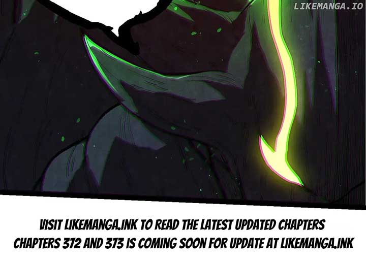 Evolution Begins With A Big Tree Chapter 371 - Page 100