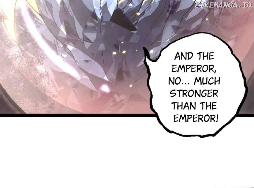 Evolution Begins With A Big Tree Chapter 372 - Page 14