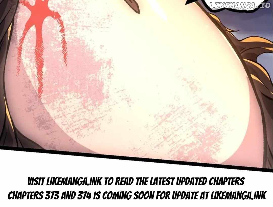 Evolution Begins With A Big Tree Chapter 372 - Page 45