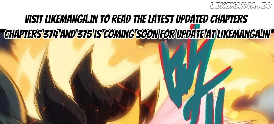 Evolution Begins With A Big Tree Chapter 373 - Page 1