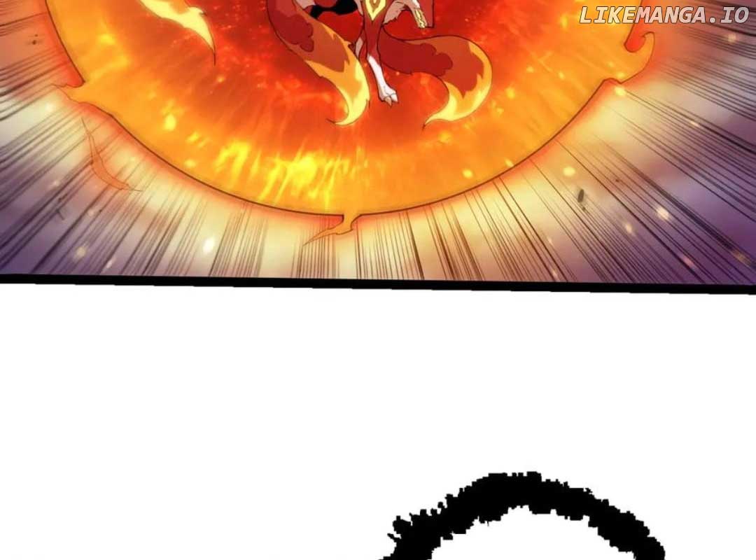 Evolution Begins With A Big Tree Chapter 373 - Page 14