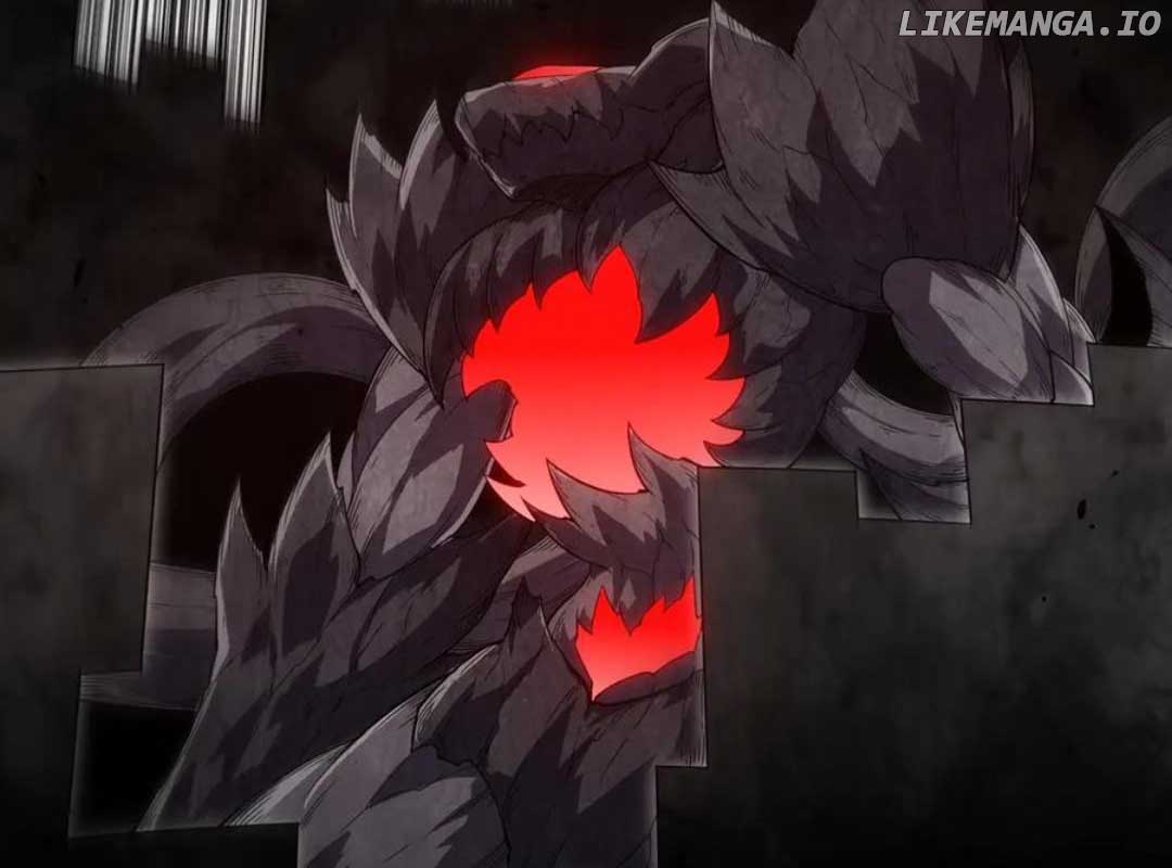 Evolution Begins With A Big Tree Chapter 373 - Page 29