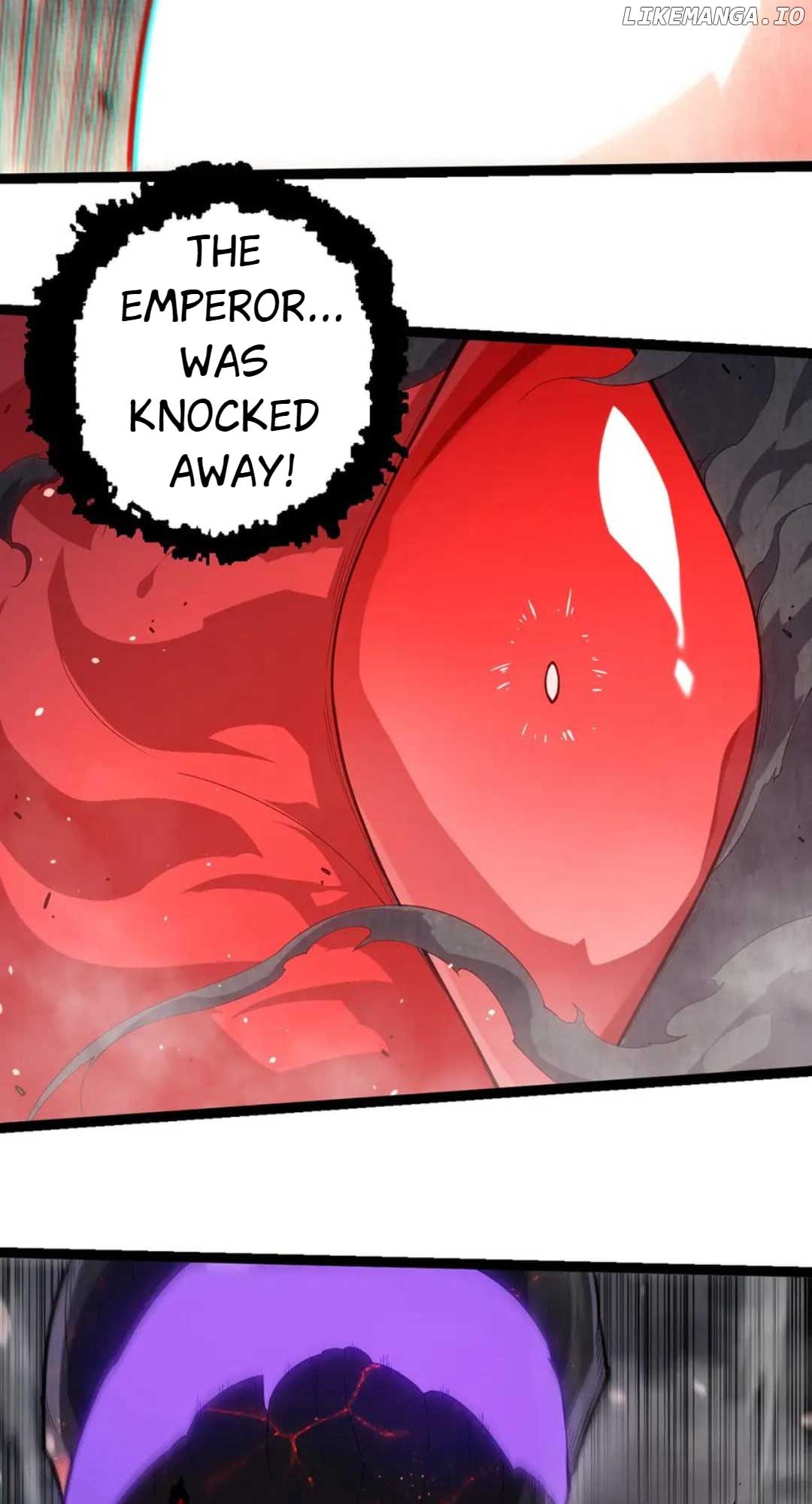 Evolution Begins With A Big Tree Chapter 373 - Page 39