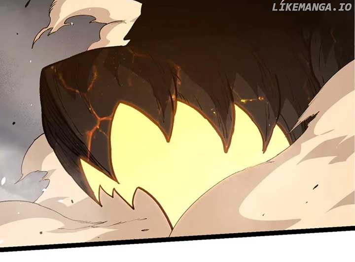 Evolution Begins With A Big Tree Chapter 374 - Page 29