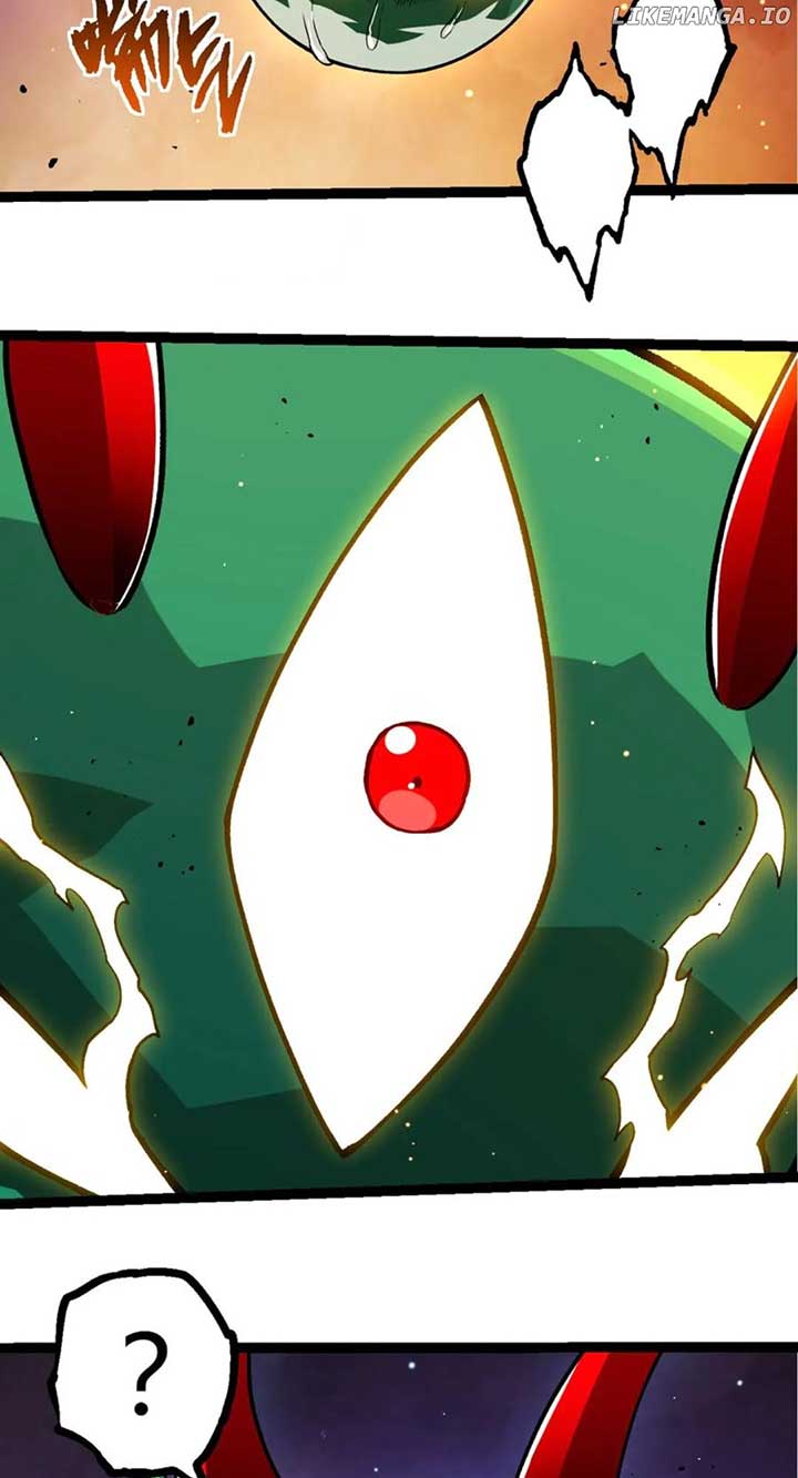 Evolution Begins With A Big Tree Chapter 375 - Page 30