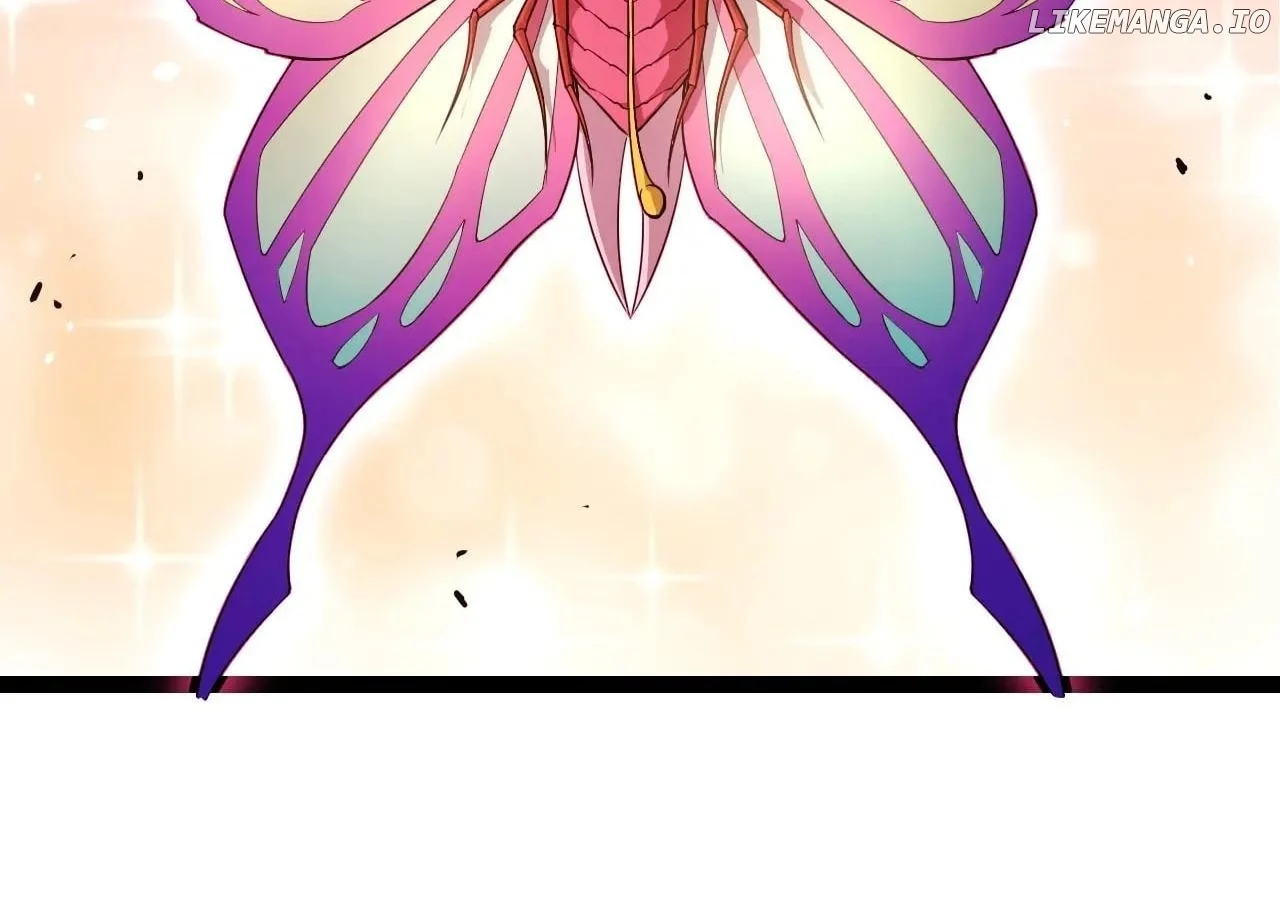 Evolution Begins With A Big Tree Chapter 376 - Page 10