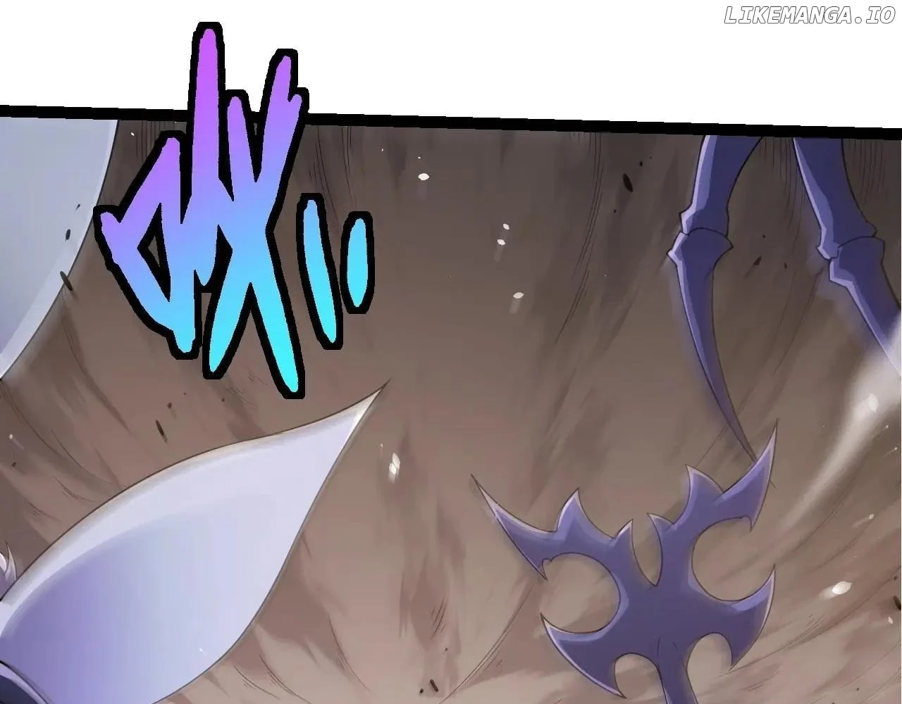 Evolution Begins With A Big Tree Chapter 376 - Page 16