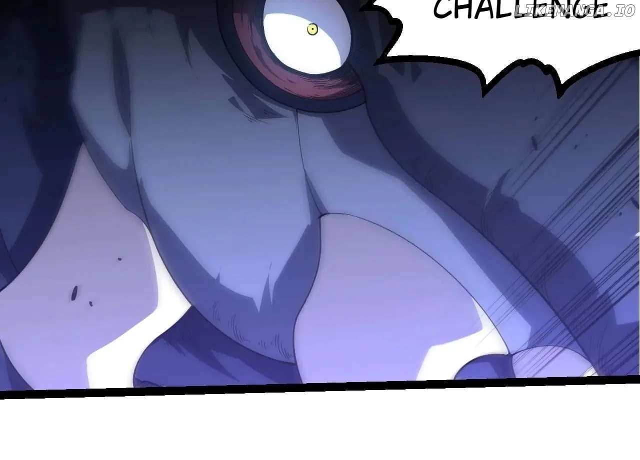 Evolution Begins With A Big Tree Chapter 376 - Page 20