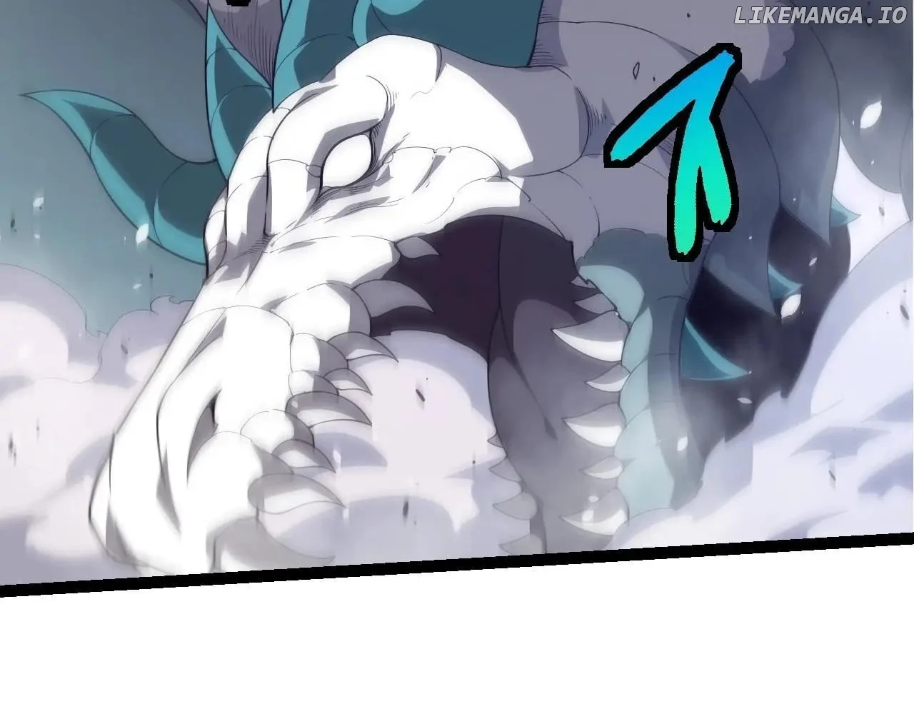 Evolution Begins With A Big Tree Chapter 376 - Page 24