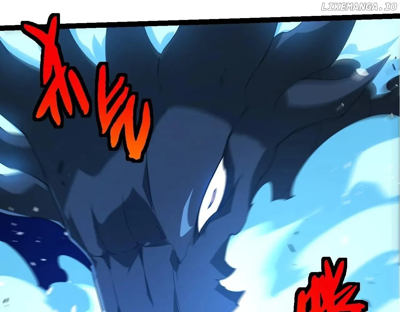 Evolution Begins With A Big Tree Chapter 376 - Page 25