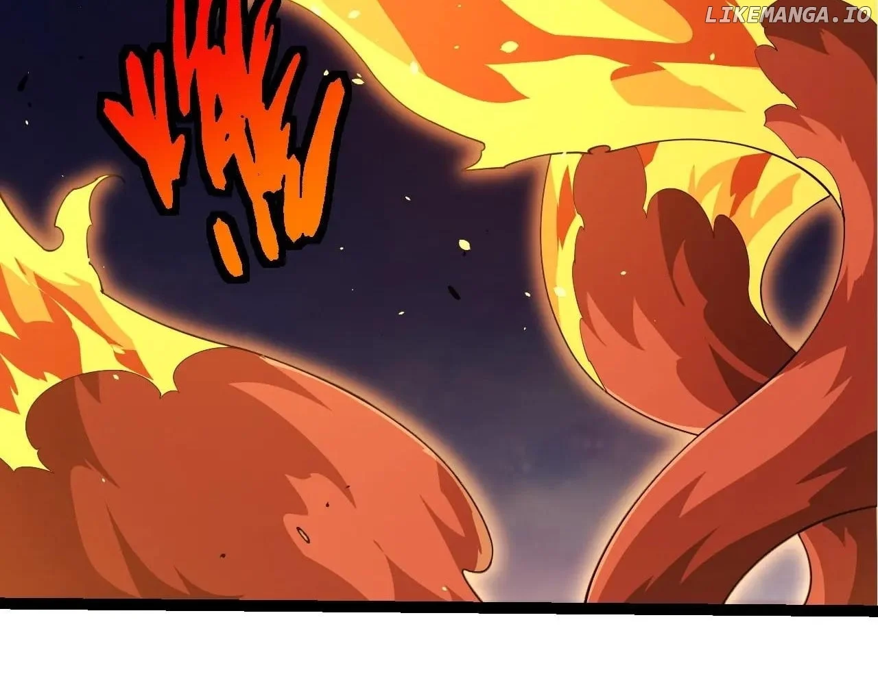 Evolution Begins With A Big Tree Chapter 376 - Page 27