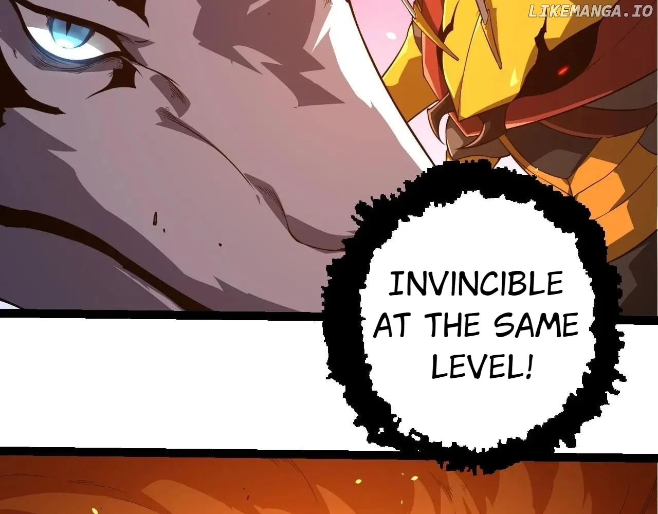 Evolution Begins With A Big Tree Chapter 376 - Page 37