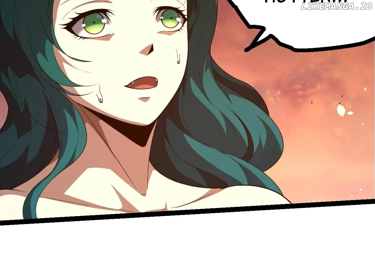 Evolution Begins With A Big Tree Chapter 376 - Page 40