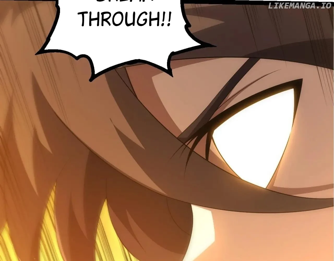 Evolution Begins With A Big Tree Chapter 376 - Page 47
