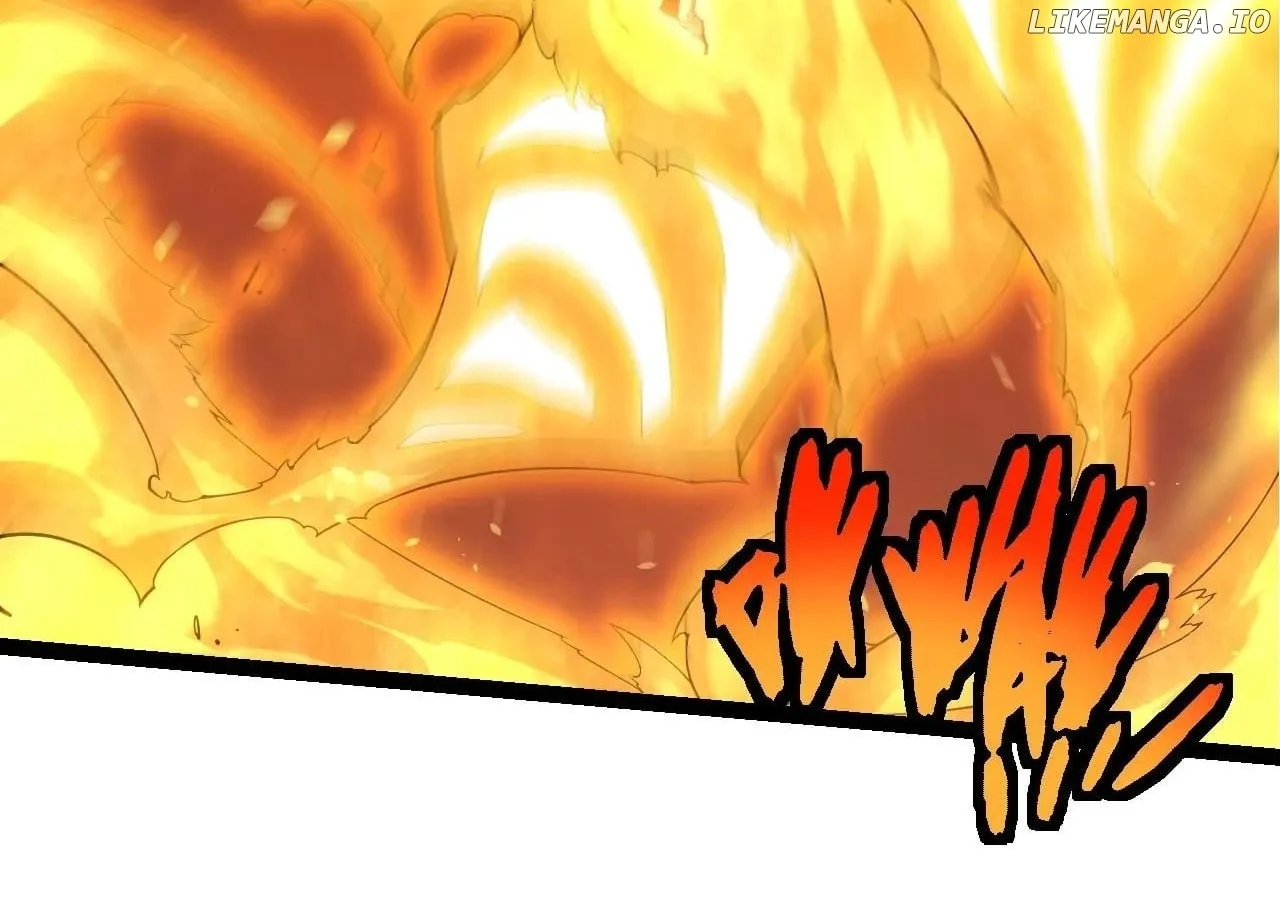 Evolution Begins With A Big Tree Chapter 376 - Page 50