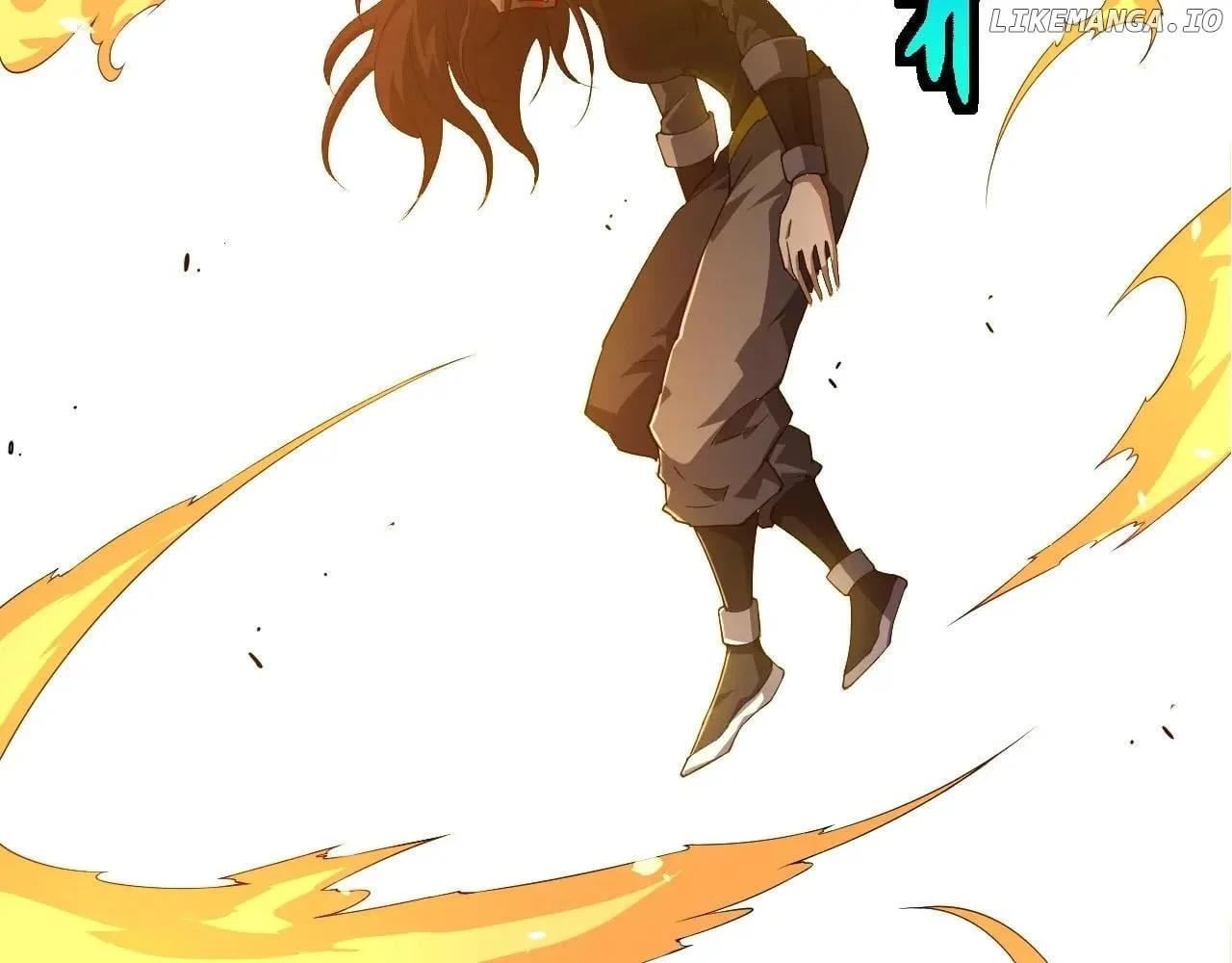 Evolution Begins With A Big Tree Chapter 376 - Page 53