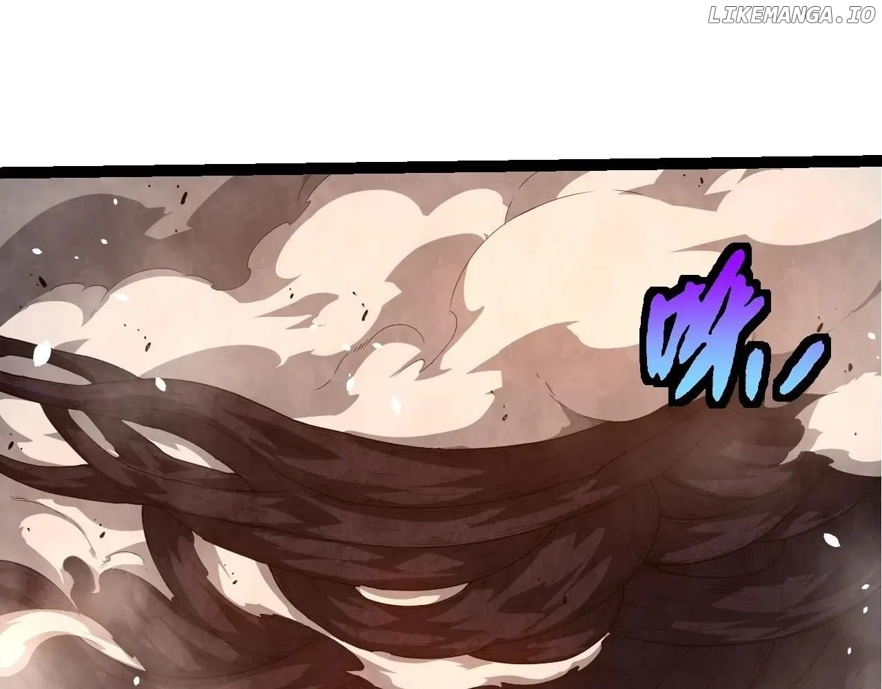 Evolution Begins With A Big Tree Chapter 376 - Page 81