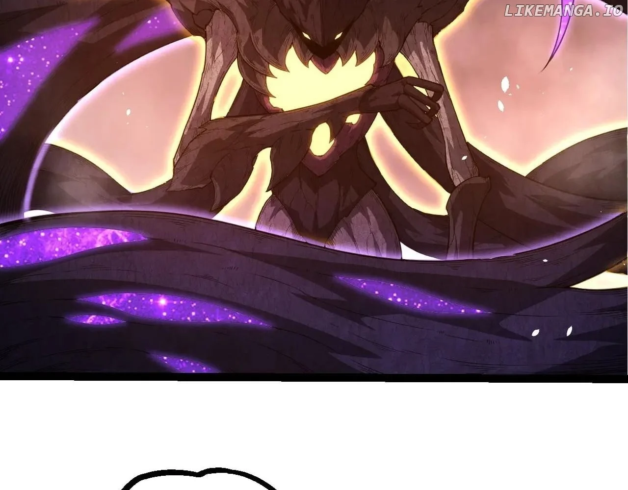 Evolution Begins With A Big Tree Chapter 376 - Page 84