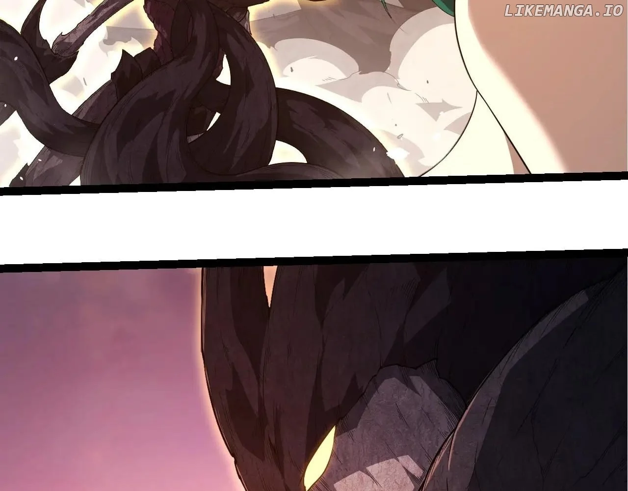 Evolution Begins With A Big Tree Chapter 376 - Page 86