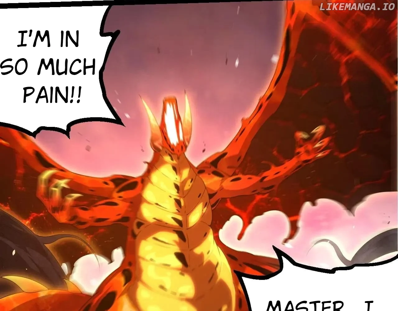 Evolution Begins With A Big Tree Chapter 376 - Page 88