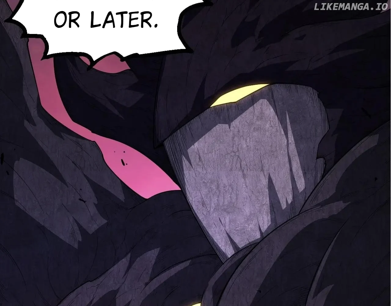 Evolution Begins With A Big Tree Chapter 376 - Page 93